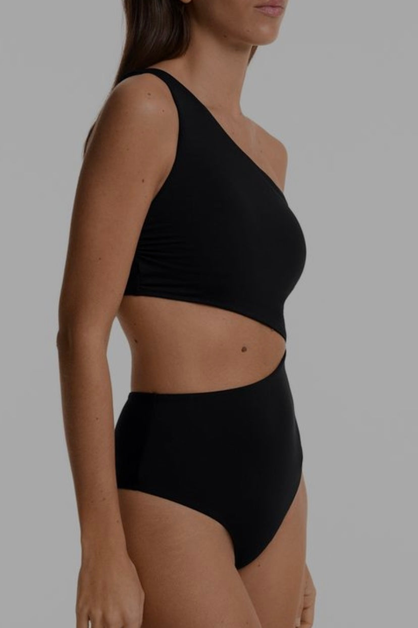 Asymmetric Trikini
