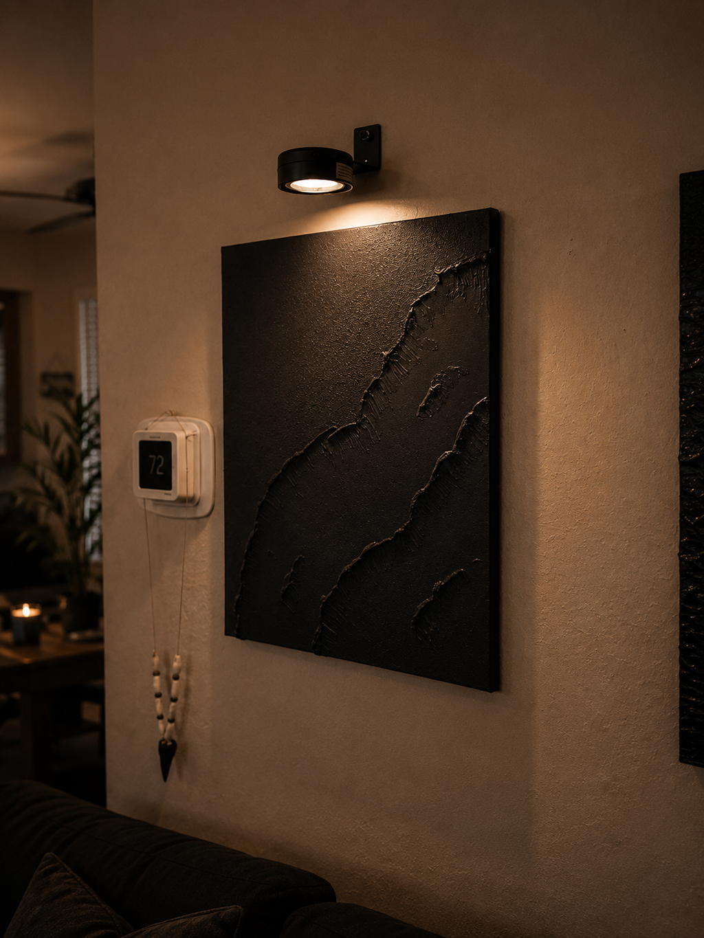 Form & Void Collection