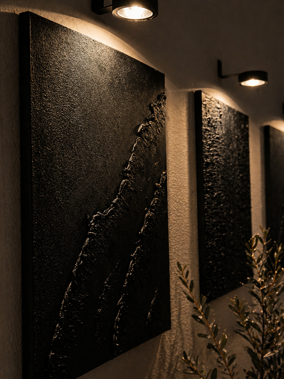 Void Textures