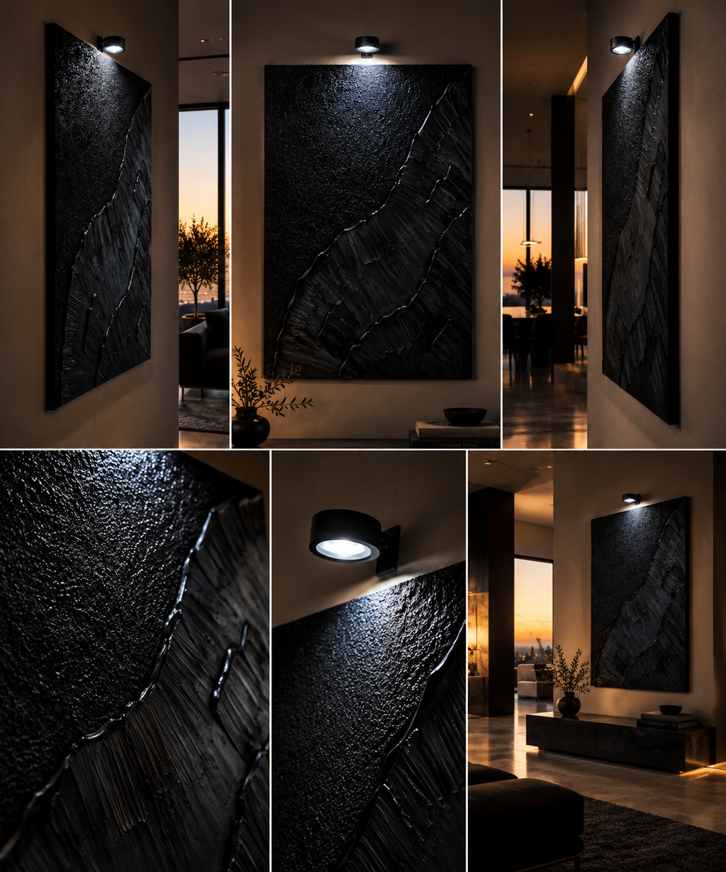 DARK TIDES COLLECTION