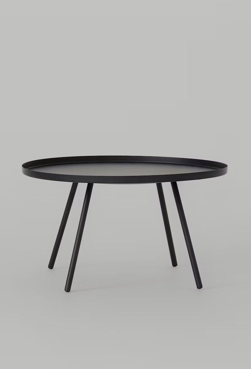 LOW SIDE TABLE