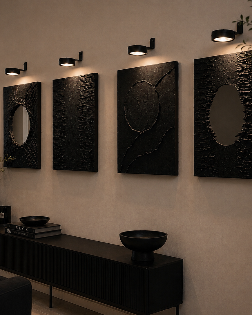 Eclipse Collection