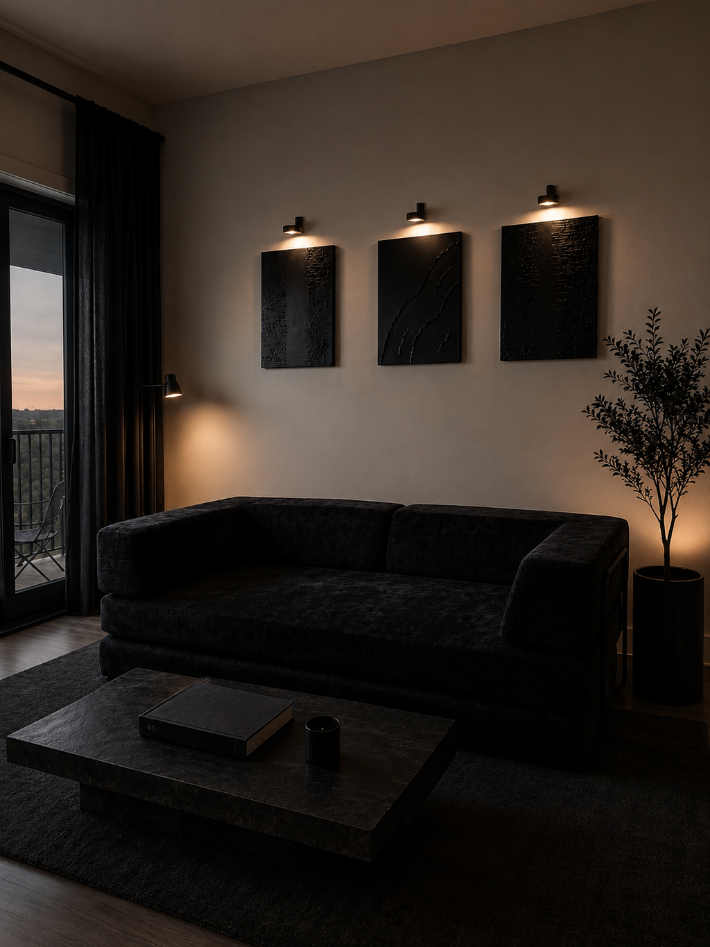 MONO Sofa