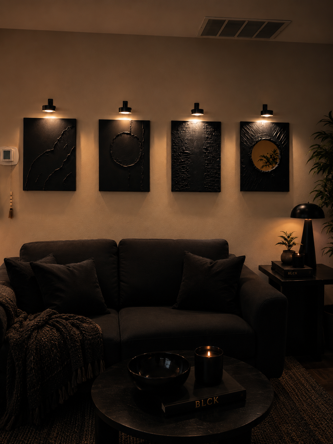 Form & Void Collection
