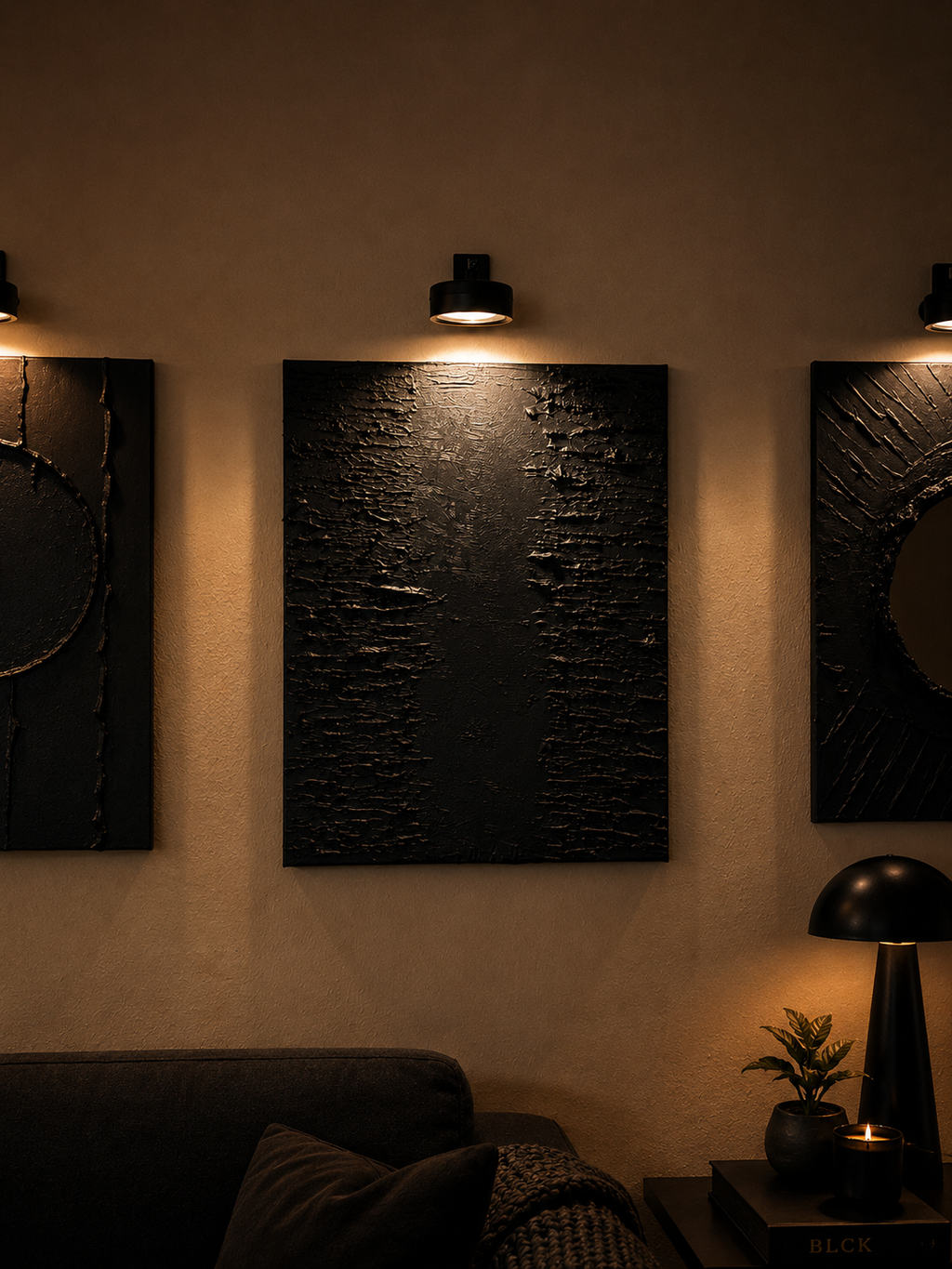 Form & Void Collection