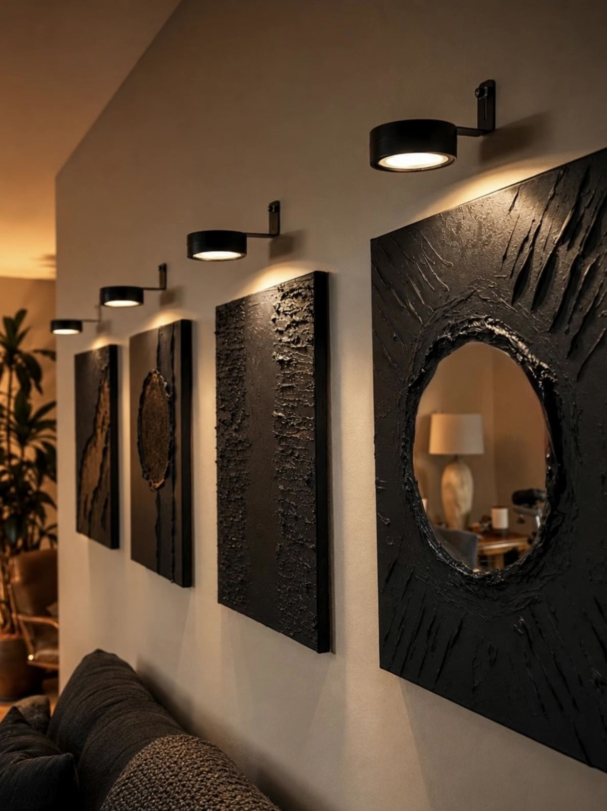 Form & Void Collection